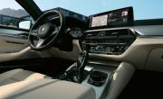 BMW Série 5